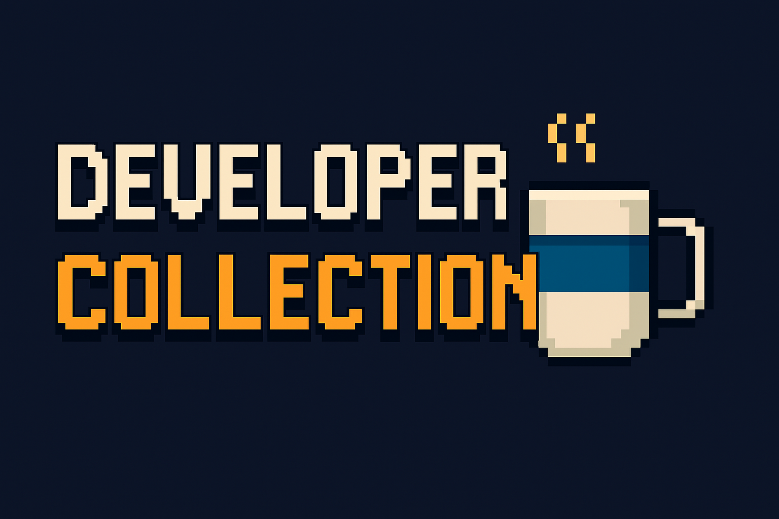 Developer Mugs