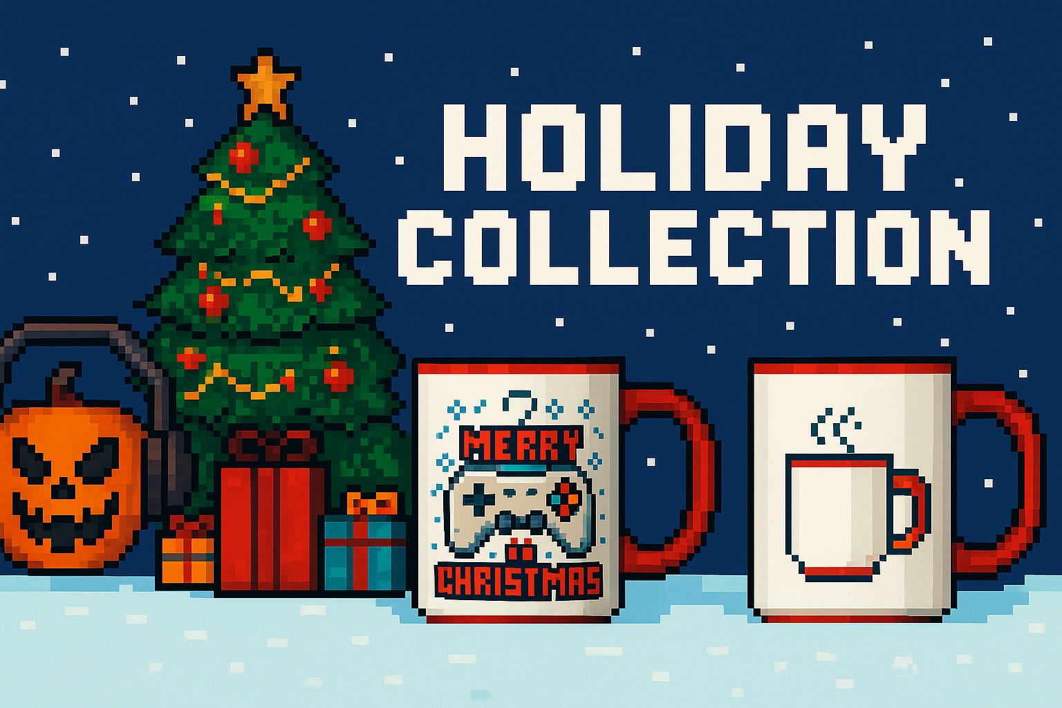 Holiday Collection