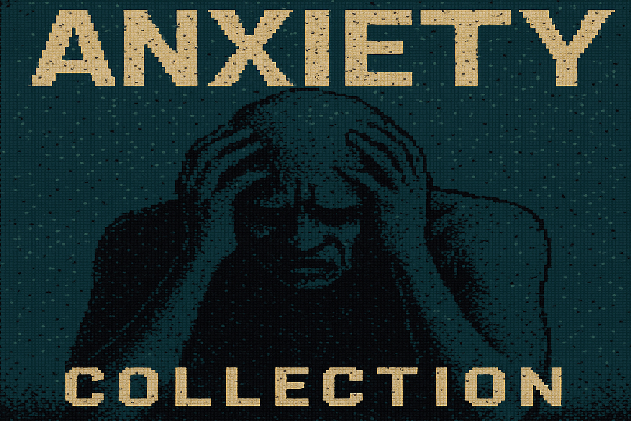 Anxiety Collection