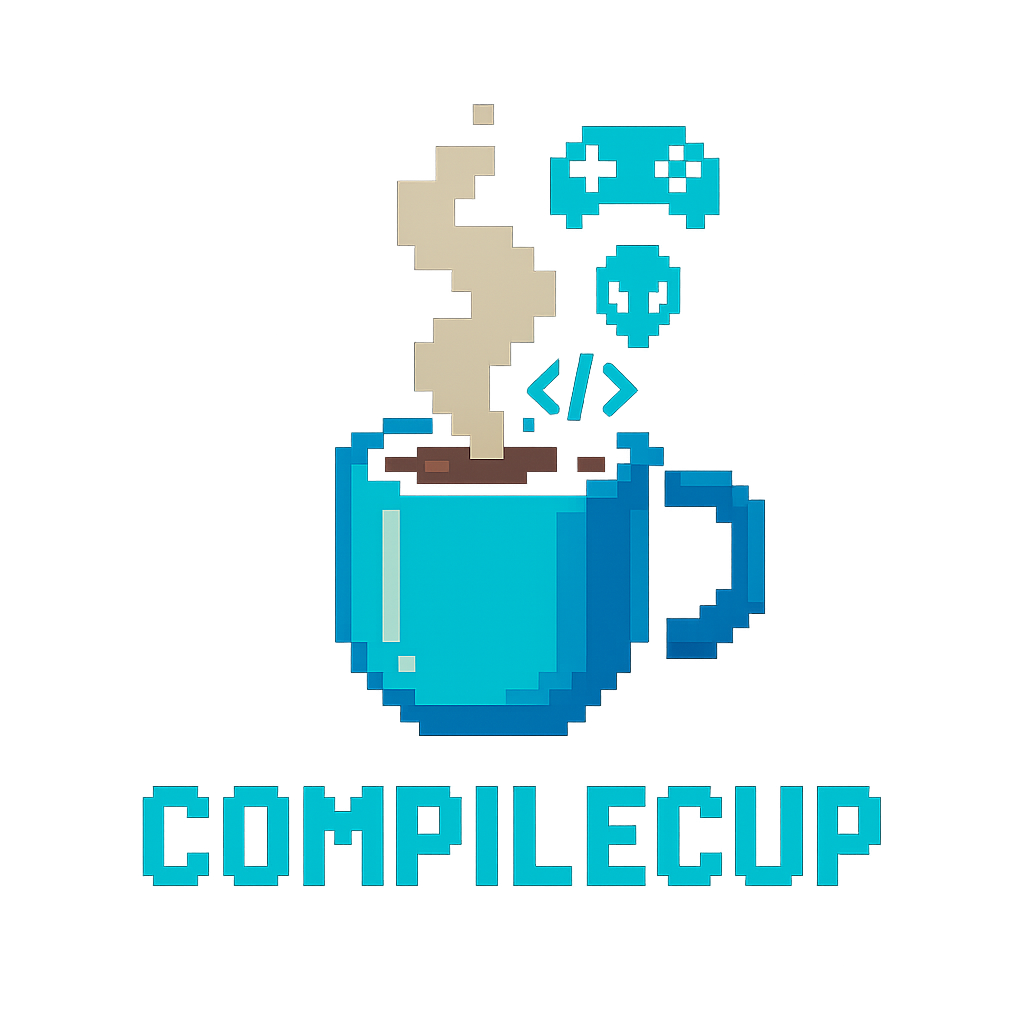 compilecup.com